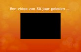 Een video van 50 jaar geledenmembers.upc.nl/a.koerber/Preek_Salomo-en_wij.pdf · 2013-07-22 · En een 3000 jaar oude tekst: “17 Ik kreeg een afkeer van het leven. Elke bezigheid