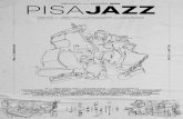 PISA JAZZ FRONT OKDai giorni d'oro di Snarky Puppy alla sua uscita da solista, 7 Summers, siamo sempre stati (e rimarremo) grandi fan dello stile, della grazia e della versatilità