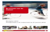 De kracht van de Fietser - Amazon Web Servicesmedia.fietsersbond.nl.s3.amazonaws.com/kettingkast...Werkplan 2012 vastgesteld in de Ledenraad 21-01-2012 5 Inleiding Het werkplan 2012