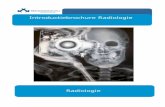 Introductiebrochure Radiologie - Mariaziekenhuis Noord-Limburg · 2017-09-06 · 2 Radiologie versie oktober 2016 +32 11 826 250 . Voorwoord Beste collega, Wij heten je van harte