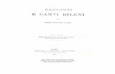 Blin Golia Hoy and Elelewo Songs Written by Corlo Conti Rossini in … · 2018-05-17 · አከ ገቦ ይሻኒ። - እንመኪ ከረንሊ እግሊ ከረንሊ ፈግእስትሮ