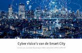 Cyber risico’s van de Smart City · BRIGHT v ng Lab In deze wijk kan je gratis wonen in ruil voor je data 21 maart 2019 20:16 In de nog te realiseren woonwijk Living Lab in Helmond,
