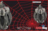 SHT 2016 Spiderking Eng 1 - Meldgaard Hydraulik A/S · info@gusella-bakker.com 10041 Carignano (To) Italy Via Cagliero, 17 Tel. +39 011 0133406 Gusella-Bakker Sales. Designed to be