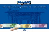 DE EUROBANKBILJETTEN EN EUROMUNTEN · 2003-12-12 · koninklijke zegel van 1144. Het zegel op de munten van 10, 20 en 50 cent dateert van 1142. In het midden van de munten van 1,2
