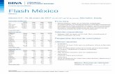 Flash Mexico 20170131 e - Asset Management · DISCLAIMER  Página 2 Flash México México D.F., 31 de enero de 2017