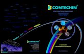 CONTECHIN КАТАЛОГ РУС 2017 · copyright law - 0/2017 R комплексные решение комплексные решение Современные технологии