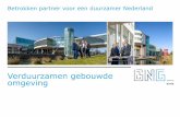 Verduurzamen gebouwde omgeving...Joulz Stoomnet Botlek Gemeente n Privaat Industrie Gesloten Grote commerciele aanbieder NUON, Essent, Eneco A’dam, Almere, Utrecht, Enschede, Tilburg,