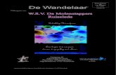 België-Belgigue P.B. De Wandelaar · Zondag 15/04/18: Zelzate: aanbevolen wandeltocht. Wandelclub De Kwartels organiseert in Zelzate de jaarlijks wandeltocht vanuit Sint-Laurens