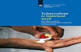 Rijksinstituut voor Volksgezondheid en Milieu | RIVM - Tuberculose in Nederland 2016 · 2017-12-12 · Tuberculose in Nederland 2016 13 Trends en kenmerken Incidentie Figuur 1 Aantal