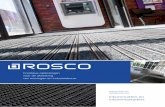 Creatieve oplossingen van woningen en industriebouw · 2017-10-30 · • Afmetingen lopers: 2.000 mm • Binnen ROSCO RINOTAP GEKLEURD Loopvlak uit 100% natuurlijk handgespon-nen