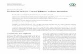 Research Article Reciprocity and Self-Tuning Relations without 2019-07-31آ  ismeansthatthereare + realpoints
