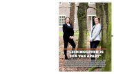 HERMONDE TRAINT LEIDERS VANUIT EIGEN PERSOONLIJKHEID …hermonde.nl/wp-content/uploads/2017/11/VB_MRT17_artikel-Leiding… · ning krijg je meer inzicht en zelfkennis. Je wordt je