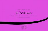 Presentatie van Robin - 8 | Robin | Klassieke zangmethode voor kinderen en jeugd Robin Klassieke zangmethode