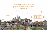 Kennisland Jaarverslag 2011 · 2014-10-02 · Kennisland heeft in het kader van Beelden voor de Toekomst de viering georganiseerd met een bootcamp, hackathon en debat. Tijdens de