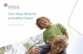 One-Stop-Shop for a Healthy Future - Fagroninvestors.fagron.com/sites/arseus.com/files...De Voorzitter vraagt de vergadering toestemming om over de voorstellen tot herbenoeming van