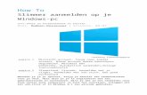 maken.wikiwijs.nl To...  · Web viewZo kun je persoonlijke instellingen en Windows 8.1-apps eenvoudig 'meeverhuizen' naar je nieuwe computer, omdat deze online opgeslagen staan.