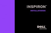 Inspiron 580 Configuratiegids - Dell · 2013-10-25 · 3. Volg de aanwijzingen op het scherm om de installatie te voltooien. Windows® 7 1. Sla alle geopende bestanden op en sluit