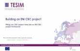 Building an ENI CBC project · 2017-03-24 · ԽՆԴԻՐՆԵՐ ՆՊԱՏԱԿՆԵՐ ԾՐԱԳՐԻ ՏՐԱՄԱԲԱՆԱԿԱՆ ՍԽԵՄԱՅԻ ՄԱԿԱՐԴԱԿՆԵՐԸ Ø Առավել լայն