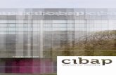 Kwaliteitsplan 2015 1 - cibap...Kwaliteitsplan 2015 3 1. Inleiding Kwaliteitsplan Cibap De afgelopen jaren heeft het Cibap grote stappen gemaakt in het ontwikkelen en vormgeven van
