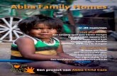 Abba Family Homesmagazine, was onze filmploeg in India bezig om een documentaire te maken over ons werk voor ... (zie foto rechtsonder) en 2 andere babymeis-jes aangeboden voor slechts