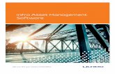Infra Asset Management Softwaremarketing.ultimo.com/acton/attachment/16845/f-934c8cb8-3963-460c-89db...aan de slag kunnen. Hoe groot uw organisatie ook is, een instrument om de samenwerking