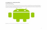 CURSUS ANDROÏD Android.pdf · omdat ze niet altijd gecharmeerd zijn van de soms inconsequente aanpassingen aan het uiterlijk en overbodige functies van sommige Android -skins. Toestelmakers