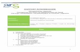 RAPPORT INTERMEDIAIRE - Agence Régionale de Santé Ile-de ...sante-iledefrance.fr/PDSES/PDSES_Rapport_intermediaire.pdf · Document(s) de référence Cahier des charges régional