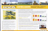 N-VA Avelgem · Op 11 juli vieren we het feest van de Vlaamse Gemeenschap. Een feestdag waar we als V lamingen te- recht fier op mogen zijn. Zeker na de recente verkiezingsuitslag.