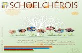 le SchoelchéroiS - Schœlcher · le SchoelchéroiS Le Schoelchérois n 12 janvier 2014 Magazine gratuit de la Ville de S choelcher n la vidéo protection et le WiFi à Schoelcher