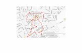 Hanzewandelen - Home - kaart stadswandeling Oldenzaal...Carmelieten, grote humanisten, die symbool staan voor kunst en wetenschap. De voor zich uit schouwende pater Baptista Mantuanus