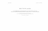 Het VLW model - TNO Publications · bijlage ia. korte beschrijving kema-vm nnm+ 51 bijlage ib. korte beschrijving van het tno-vm 53 bijlage ic. korte beschrijving van het vlw 55 bijlage