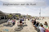 Dagtoeristen aan de Kust - Westtoer corporate · 16% van de Belgische vakantiegangers met trein naar Kust. 17,9 miljoen dagtoeristen in 2018 13% tot 200 000 dagtoeristen en meer Topdag