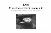 De Catechisant - HOLYHOME.NLholyhome.nl/historische_personen/Johannes-Calvijn.doc  · Web viewCalvijn wordt in Frankrijk geboren op 10 juli 1509. Zijn geboorteplaats is Noyon, ...