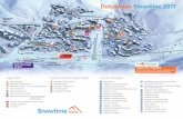 Dutchweek Snowtime 2017 · 2016-12-23 · 8 1 2 7 7 7 8 8 9 3 4 5 6 10 11 14 12 16 15 23 25 26 22 18 18 18 18 17 20 19 21 21 21 24 13 Cascadeslift (6-pers. stoeltjes) Jardin des neiges