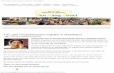 140 Jaar Hindoestaanse migratie in Nederland - DenHaagDirectliveineurope.nl/wp-content/uploads/2016/08/140... · Asha Bhosle is afgelopen donderdag (9 mei 2013) hier in het World