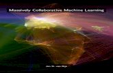 Massively Collaborative Machine Learningliacs.leidenuniv.nl/~rijnjnvan/pdf/phd/JanVanRijnPhDThesis.pdf · Rijn Massively Collaborative Machine Learning ISBN 978-94-6299-506-2 Jan