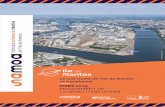 Mars 2019 EngagEmEnt dE la démolition du min · Le Marché d’intérêt national de l’île de Nantes bientôt démoli ... • 150 000 m² de bureaux, activités et commerces •