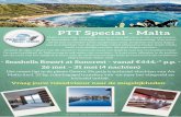 PTT Special - Malta - Personal Touch Travel · 2017-09-29 · 377d6shfldoh 0dowd 0dowdlvsudfkwlj yhho]lmglj mhnxqwhukhhuolmnhwhq hu]lmqprrlheddlhq hqeryhqglhq]lmqxlwvwdsmhvqddu*r]rhq&rplqrhhqyrxglj