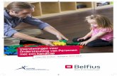 Voorzieningen voor Ondersteuning van Personen met een handicap · 2019-01-11 · In 2014 begon het VAPH (Vlaams Agentschap voor Personen met een Handicap) met de implementatie van