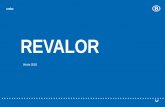 REVALOR - NMBS jobs NL... · geven op alle vragen die bij het opstellen van aanbestedingsdossiersrijzen. • Bijgevolg moeten ze met het nodige verstand toegepast worden. Indien wordt
