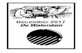 BEELAANNGGRRIIJJKKEE T - WZC De Waterdam · In memoriam Het verdriet bij je heengaan is groot, maar in ons hart blijf je verder leven. De Heer MARTIN Marcel De Waterdam HOOGBOUW –