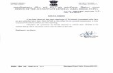 AG Office, Biharag.bih.nic.in/Documents/Orders/WM-I-APAR-(2017-18)-42.pdf · 2017-06-22 · anand kr. sarkar arun kr. sinha nikesh kr. paras nath bhatta rudra mohan singh samir kr.