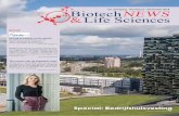Special: Bedrijfshuisvesting - BiotechNEWS€¦ · ProPharma Group Acquires Xendo B.V. “De combinatie van collectieve expertise uit beide ... BiotechNews & Life Sciences is erbij