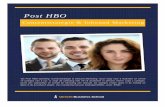 UBS Post HBO Contentstrategie & Inbound Marketing....DAG 1 Strategie, marketing en content management (college 1 en 2) Tijdens deze dag leert u hoe u uw commerciële speelruimte inzichtelijk