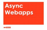Async Webapps -  · PDF file

Erwin de Gier Sogeti Java CoE Amsterdam, Februari 2015 Vert.x, AngularJS, MongoDB