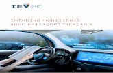 Infoblad mobiliteit voor veiligheidsregios’ · 2020-03-20 · 5/40 Inleiding Context Infoblad mobiliteit Naar verwachting zal per 1 januari 2021 de Omgevingswet van kracht worden.