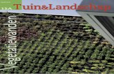 T&L Thema: Vegetatiewanden 15a/2007 - Bladkracht · 2017-02-20 · een groene wand van kant&klaar hagen van Mobilane. BSI rea-liseerde deze vegetatiewand. Groene schil om sportcentrum