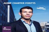 AUDIT CHARTER FONTYS - Wij zijn Fontyswijzijnfontys.nl/wp-content/uploads/2018/12/Audit-Charter-Fontys.pdf · De toegevoegde waarde van het werk van de auditors is zichtbaar in de