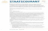STAATSCOURANT Nr. 24293 - officielebekendmakingen.nl · De aanvraag voor subsidie voor de eerste periode kan worden ingediend van 1 oktober 2013 tot en ... HOGERE OPLEIDING SOFTWARE