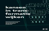 kansen in trans- formatie - Architectuurcentrum Eindhoven · van mensen aan wie de hightech van Eindhoven voorbijging en die in armoede leven (Orkun Akinci, ‘Portret Armoede’,